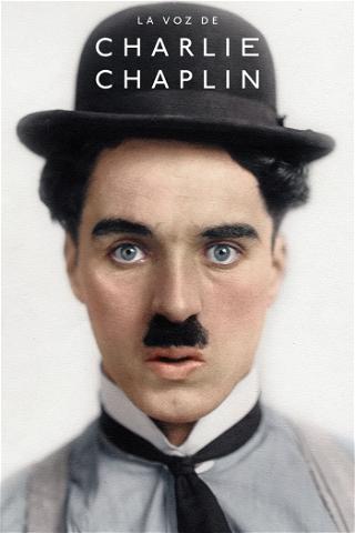 La Voz de Charlie Chaplin poster