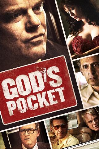 God's Pocket poster