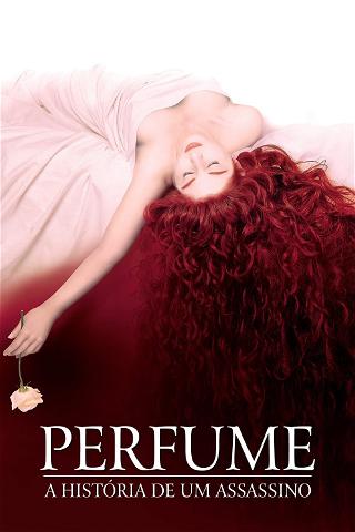 Perfume - A História de um Assassino poster