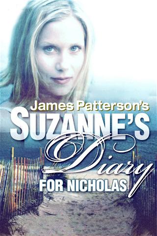Il diario di Suzanne per Nicholas poster