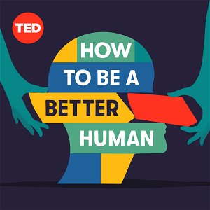 How to Be a Better Human poster