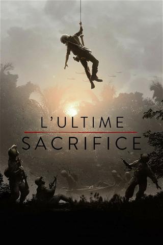 L'Ultime Sacrifice poster