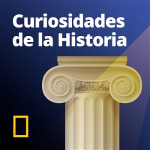 Curiosidades de la Historia National Geographic poster