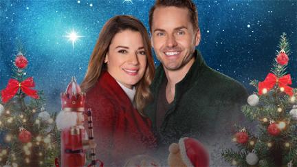 Navidad en el Starlight poster