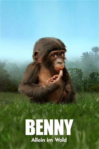 Benny: Allein im Wald poster