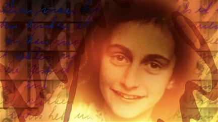 The Final Days of Anne Frank poster