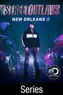 Street Outlaws: New Orleans poster