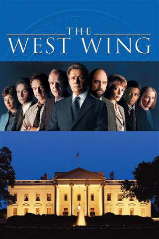 The West Wing – Im Zentrum der Macht poster