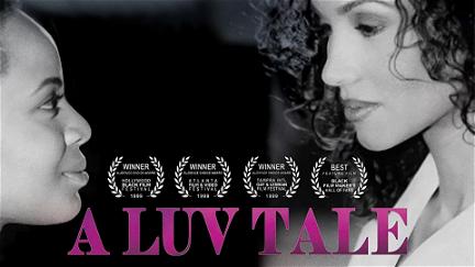 A Luv Tale poster