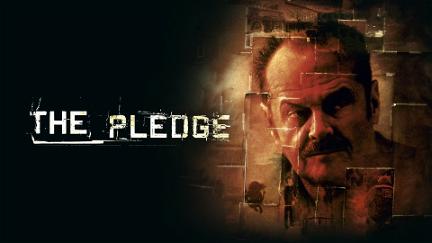 The Pledge poster