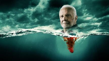 Deadly Waters With Captain Lee poster