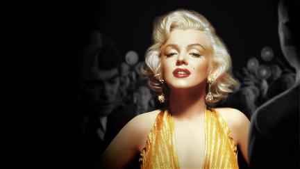 Reframed: Marilyn Monroe poster