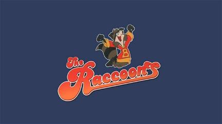 The Raccoons poster