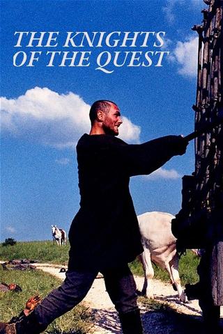 The Knights of the Quest poster