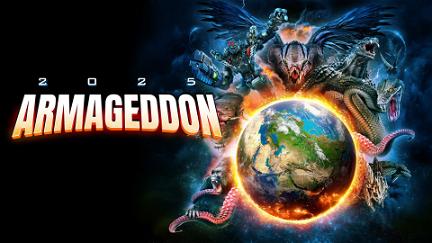 2025 Armageddon poster