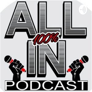 All In Pod poster