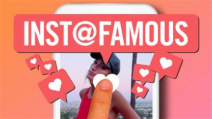 Inst@famous poster