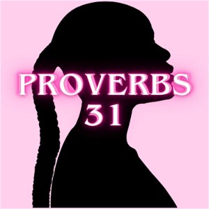 PROVERBS 31 poster