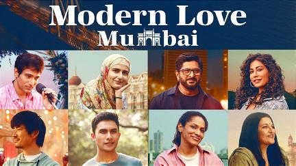 Modern Love Mumbai poster