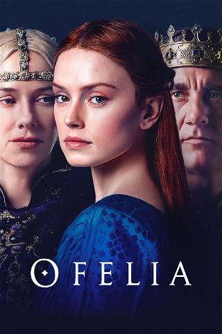 Ofelia poster
