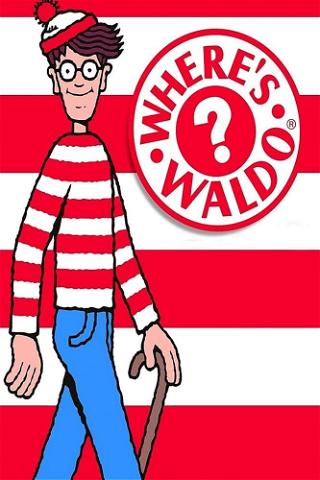 Where's Waldo?: The Animated Series poster