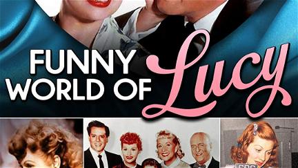 The Funny World of Lucy, Volume 1 poster