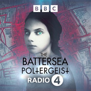 The Battersea Poltergeist poster