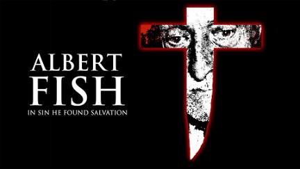 Albert Fish: In Sin He Found Salvation poster