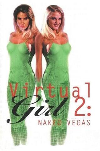 Virtual Vegas poster