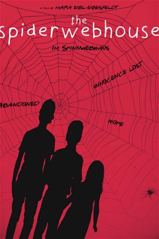 The Spiderwebhouse poster
