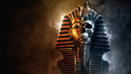 A Tumba de Tutancâmon: Uma História de Morte poster