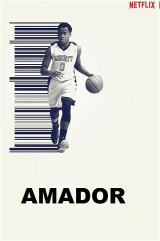 Amador poster