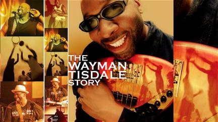 The Wayman Tisdale Story poster