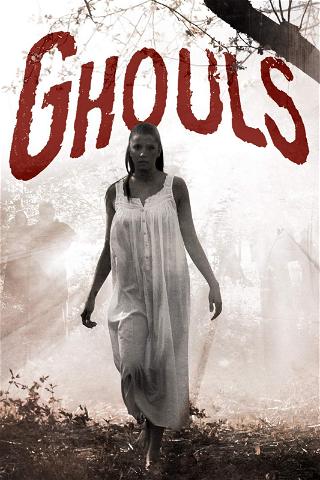 Ghouls poster