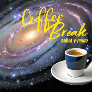 Coffee Break: Señal y Ruido poster