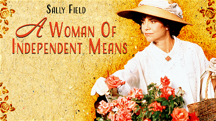 A Woman of Independent Means poster