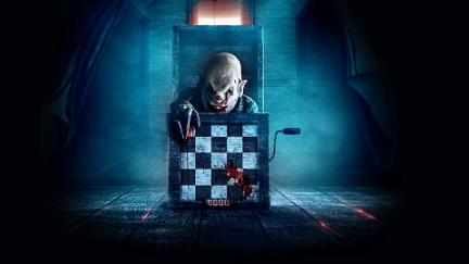 The Jack in the Box - Il risveglio poster