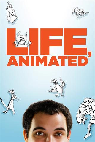 Life, Animated poster
