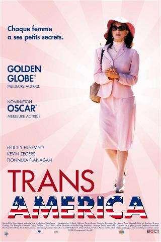 Transamerica poster