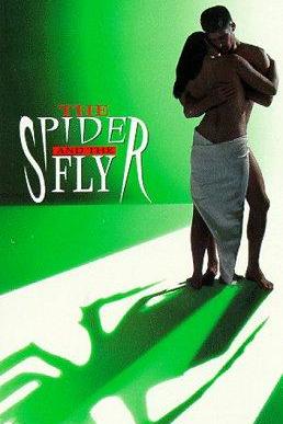 The Spider and the Fly poster