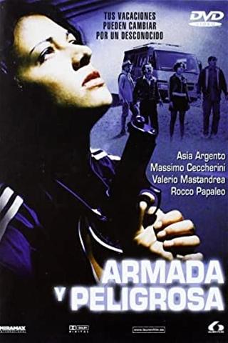 Armada Y Peligrosa (Viola Bacia Tutti) poster