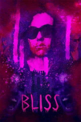 Bliss poster