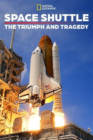 Navette spatiale américaine, succès et tragédies poster