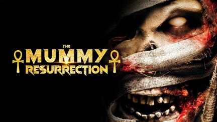 The Mummy Resurrection poster