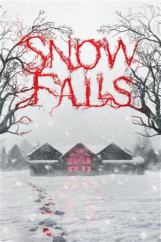 Snow Falls poster