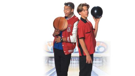 A Equipa de Bowling poster