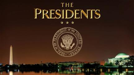 The Presidents poster