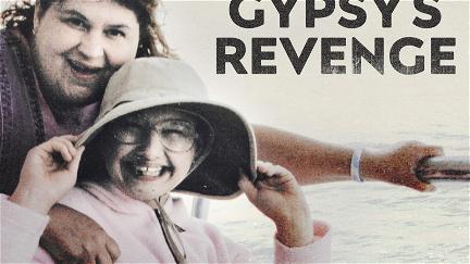 Gypsy's Revenge poster