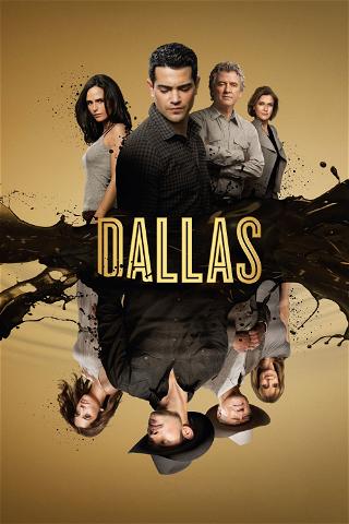 Dallas New poster