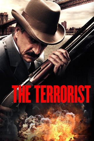 The Terrorist poster